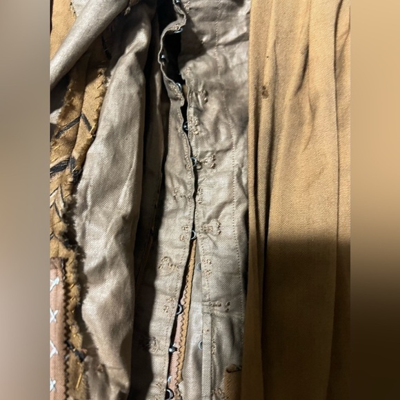 COPY - Antique vintage woman’s shirt - Picture 9 of 16